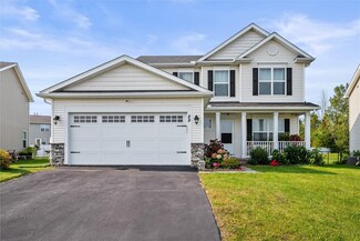 89 Lianne Dr, Rochester, NY 14626