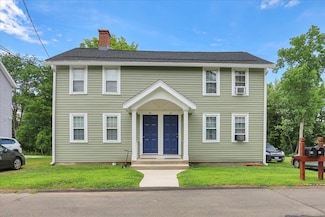80 Tunxis St, Windsor, CT 06095