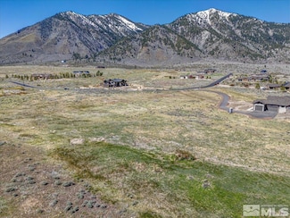 324 James Canyon Loop, Carson City, NV 89705