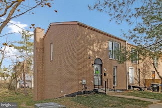 800 Wheeler Hill Dr SE Unit 800, Washington, DC 20032