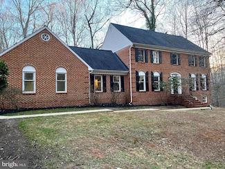11698 Howitzer Ln, Woodbridge, VA 22192