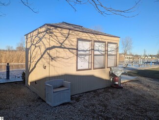 N/A Midshipman Dr Unit 25, Au Gres, MI 48703