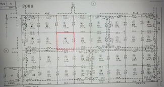 Vl Ave D6 Vic 92 Stw, Lancaster, CA 93536
