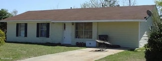 2612 W Samuel St, Gulfport, MS 39503
