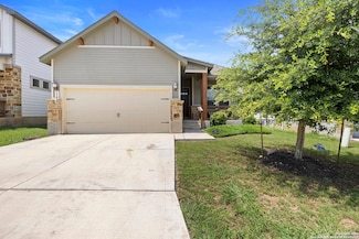 11631 Troubadour Trail, San Antonio, TX 78245