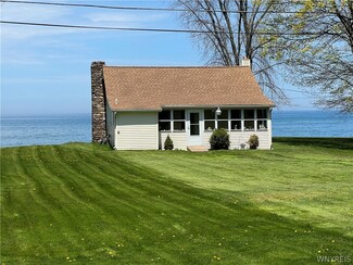 4465-1 E Lake Rd, Wilson, NY 14172