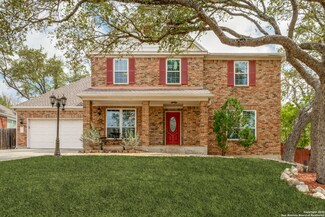 24830 Twin Arrows, San Antonio, TX 78258