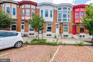 110 S Potomac St, Baltimore, MD 21224