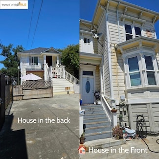 2827 Market St, Oakland, CA 94608