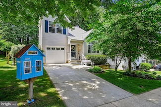 1406 Brenwoode Rd, Annapolis, MD 21409