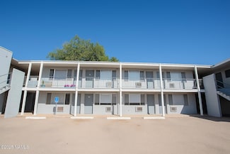 1221 E 3rd St, Winslow, AZ 86047