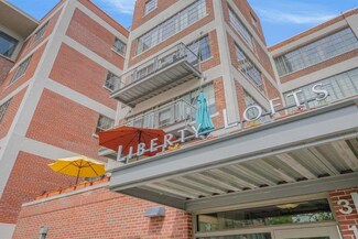 315 2nd St Unit 508, Ann Arbor, MI 48103