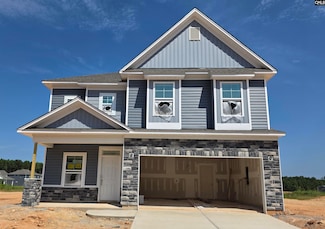 139 Caballeros, Prosperity, SC 29127