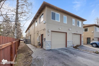 1114 Latouche St Unit B, Anchorage, AK 99501