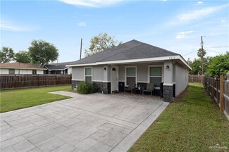 1411 20th St, Palmview, TX 78572