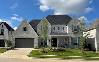 624 Breton Dr, Krugerville, TX 76227