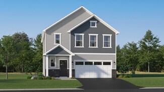 10061 73rd Ln NE, Otsego, MN 55301