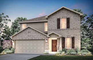 14041 Kempt Dr, Pilot Point, TX 76258