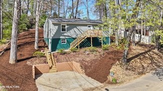 117 Dahlia Dr, Knoxville, TN 37918