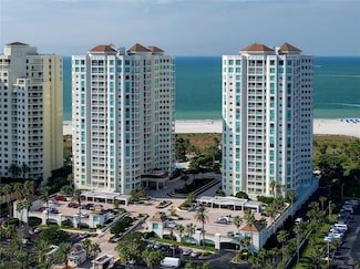 1180 Gulf Blvd Unit 1603, Clearwater Beach, FL 33767