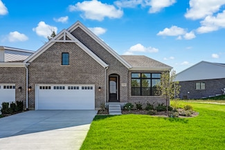 12843 Marble St Unit 26A, Lemont, IL 60439