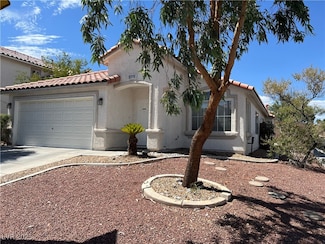 10086 Yellow Canary Ave, Las Vegas, NV 89117