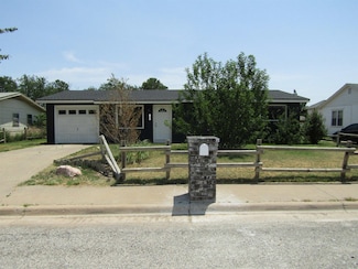 128 Ranger St, Hereford, TX 79045