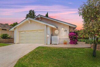 1617 La Verde Dr, San Marcos, CA 92078