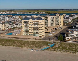 2700 Atlantic Ave Unit 521, Longport, NJ 08403