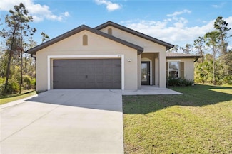 2721 Burri Terrace, North Port, FL 34288