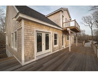 20 Bass Creek Rd, Fairhaven, MA 02719