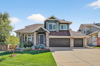 39 Buckthorn Dr, Littleton, CO 80127