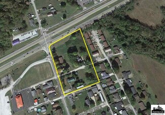 330 County Road 276, South Point, OH 45680