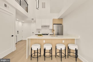 3923 14th St NW Unit 5, Washington, DC 20011