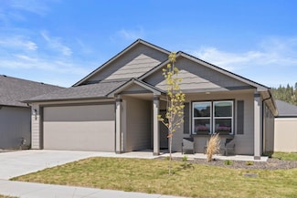 13519 E Olympic Ave, Spokane Valley, WA 99216