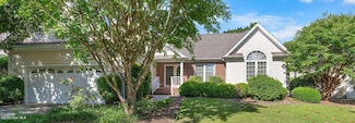 3626 Members Club Blvd SE, Southport, NC 28461