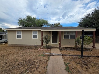 3106 Fallwell Ln, Del Valle, TX 78617