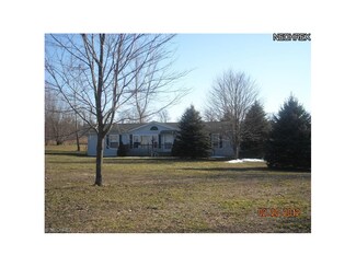 4700 Woodworth Rd, Andover, OH 44003