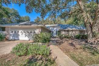 3011 Clearfield Dr, San Antonio, TX 78230