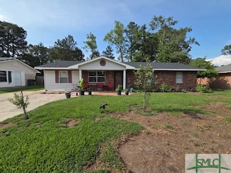 158 Sequoia Cir, Hinesville, GA 31313