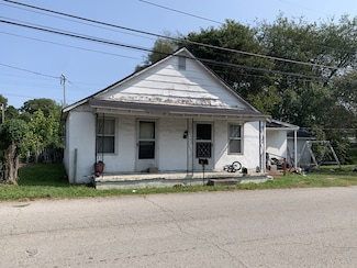 117 E Cooper St, Mount Pleasant, TN 38474