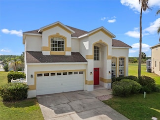 107 Troon Cir, Davenport, FL 33897