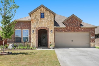 2919 Shetland Dr, Aubrey, TX 76227