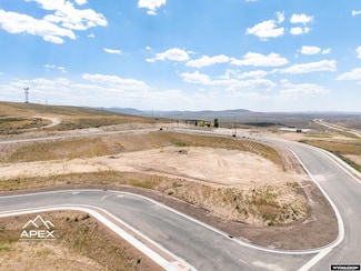 115 Peak Rd, Evanston, WY 82930