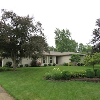 2944 Meadowbrook Dr, Sidney, OH 45365