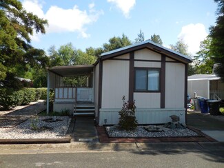 1244 Mountain Shadows Blvd, Redding, CA 96003