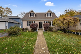 1236 Olive Rd, Homewood, IL 60430