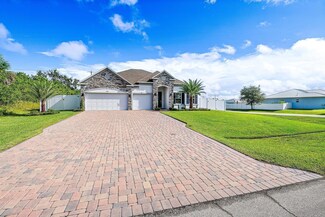 2501 SW Import Dr, Port St. Lucie, FL 34987