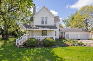 11160 W Ridgeville Rd, Morenci, MI 49256