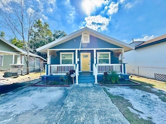 911 E 28th Ave, Tampa, FL 33605